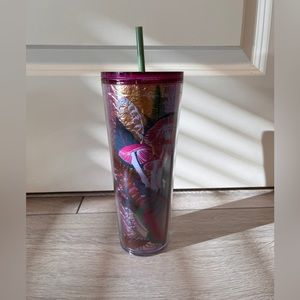 Starbucks Cold Cup 24oz